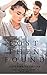 Lost Then Found (New Beginnings #1)