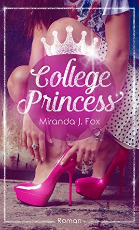 College Princess (Kindle Edition)