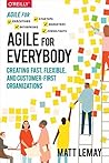 Agile for Everybody by Matt Lemay