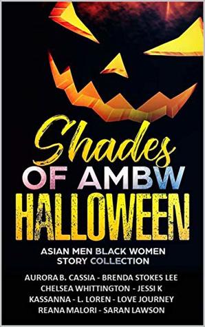 Shades of AMBW Halloween (Kindle Edition)