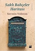 Saklı Bahçeler Haritası