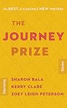 The Journey Prize Stories 30: The Best of Canada's New Writers
