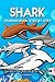 Shark Drawing Book Step-by-...