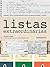 Listas extraordinárias