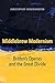 Middlebrow Modernism: Britten’s Operas and the Great Divide