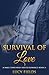 Survival of Love A Small Town Wolf Shifter Romance (Book 1)