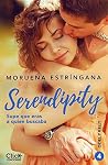 Supe que eras a quien buscaba by Moruena Estríngana