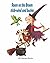 Room on the Broom by M. Chaves Maria