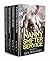 Nanny Shifter Service: Box Set 1 (Nanny Shifter Service, #1-4)