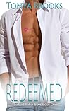 Redeemed by Tonya Brooks