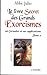 Le livre secret des grands ...
