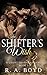 The Shifter's Wish by R.A. Boyd