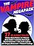 The Vampire Megapack: 27 Cl...