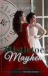 Mistletoe Mayhem by Jo Noelle