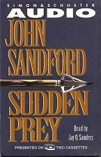 sudden Prey