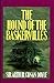 The Hound of Baskervilles Illustrated
