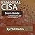 Essential CISA Exam Guide: ...
