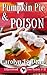 Pumpkin Pie and Poison A Ravenwood Cove Cozy Mystery (book 11) by Carolyn L. Dean