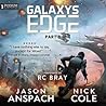 Galaxy's Edge, Pa...