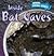 Inside Bat Caves (Inside Animal Homes, 2)