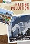 Halting Pollution (Global Guardians)