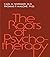 Roots Of Psychotherapy