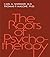 Roots Of Psychotherapy by Carl A. Whitaker