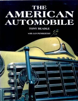 The American Automobile (Hardcover)