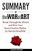 Summary of The War of Art: ...
