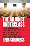 The Adjunct Under...