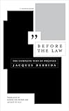 Before the Law: T...