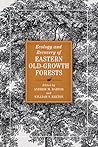 Ecology and Recovery of Eastern Old-Growth Forests by Andrew M. Barton