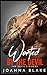 Wanted By The Devil (Devil's Riders, #1)