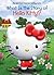 What Is the Story of Hello Kitty?
