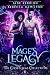 Mage's Legacy (The Cursed Seas Collection)