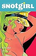 Snotgirl #12 Heat Wave
