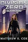 Guardian (Division Zero, #4)
