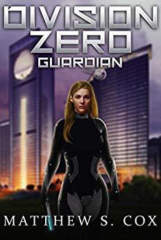 Guardian (Division Zero, #4)