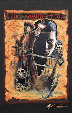 The Mighty Hook (Kindle Edition)