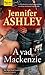 A ​vad Mackenzie (MacKenzies & McBrides, #5.5)