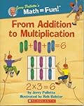 From Addition to Multiplication