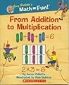 From Addition to Multiplication (Hershey's Chocolate Math)