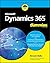 Microsoft Dynamics 365 For ...