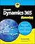 Microsoft Dynamics 365 For Dummies by Renato Bellu