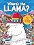 Wheres The Llama