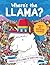 Wheres The Llama