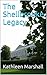The Shellbrooke Legacy by Kathleen Marshall