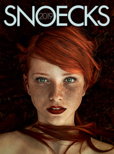 Snoecks 2019 (Paperback)