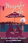 Musafir Cafe: An ...