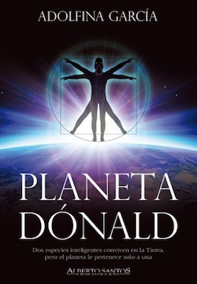 Planeta Dónald (Paperback)